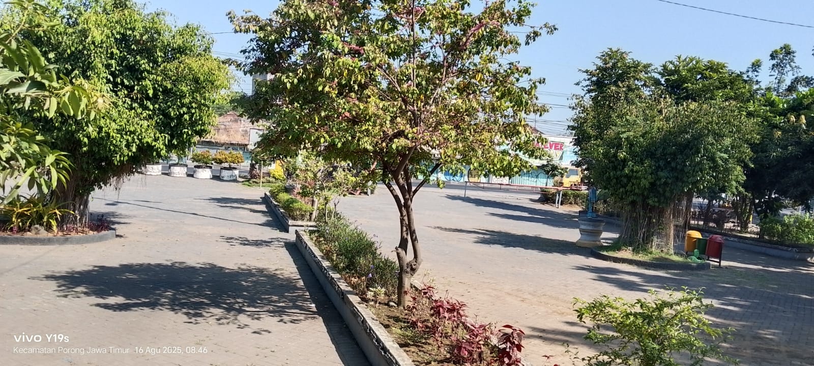 Taman Apkasi
